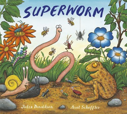 Superworm