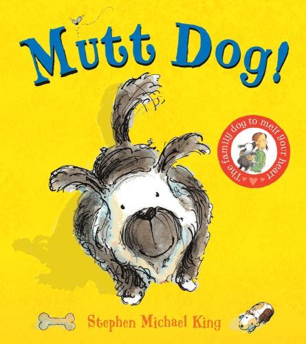 Mutt Dog