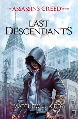 Last Descendants