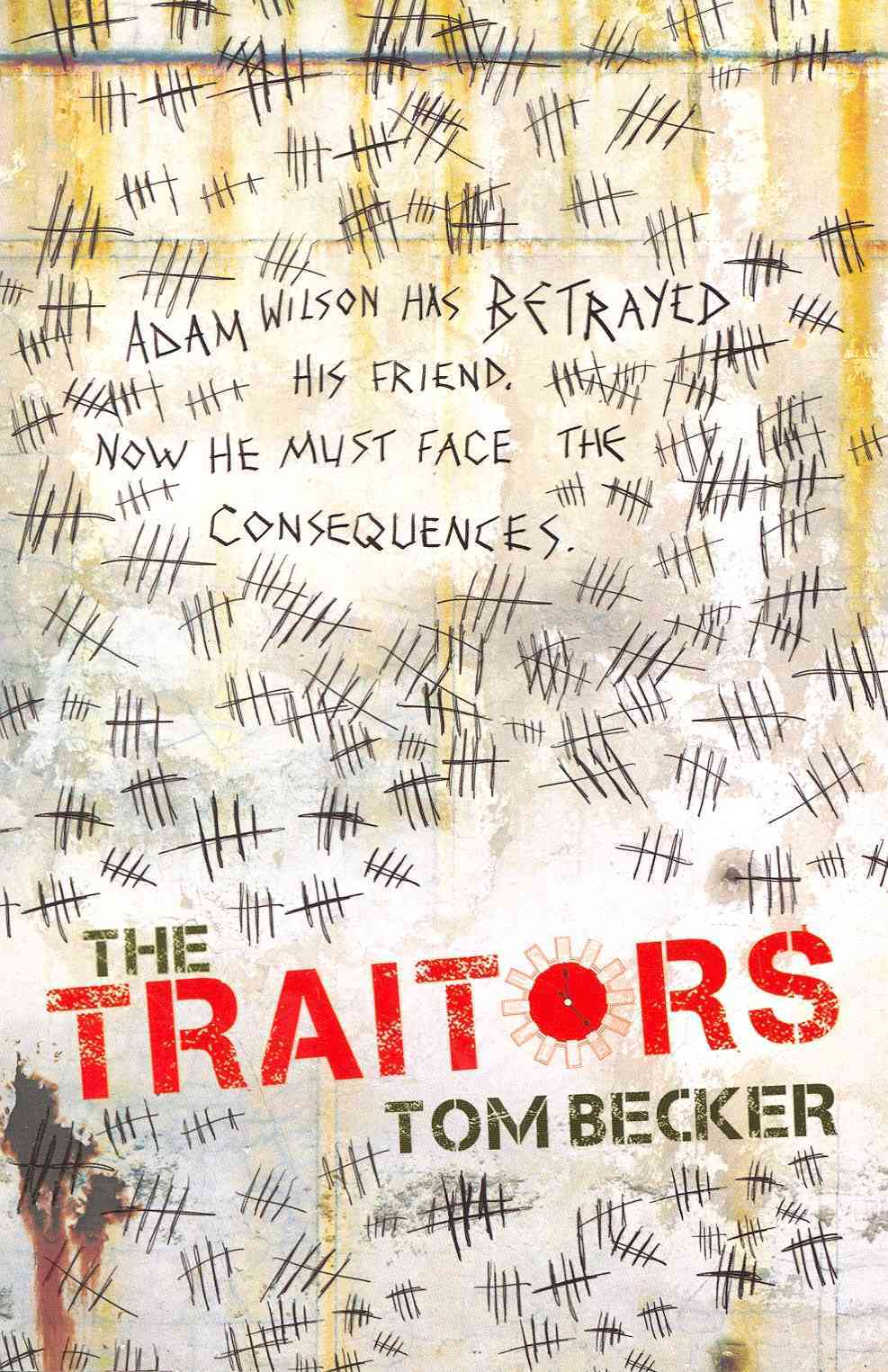 THE TRAITORS