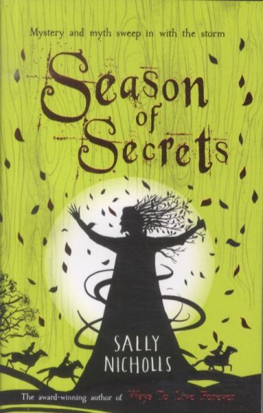 SEASON OF SECRETS