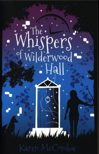 The Whispers of Wilderwood Hall