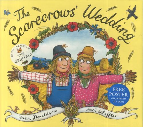 The Scarecrows' Wedding