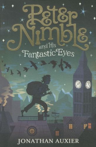 Peter Nimble and His Fantastic Eyes