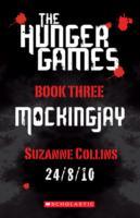 Mockingjay