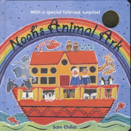 Noah's Animal Ark