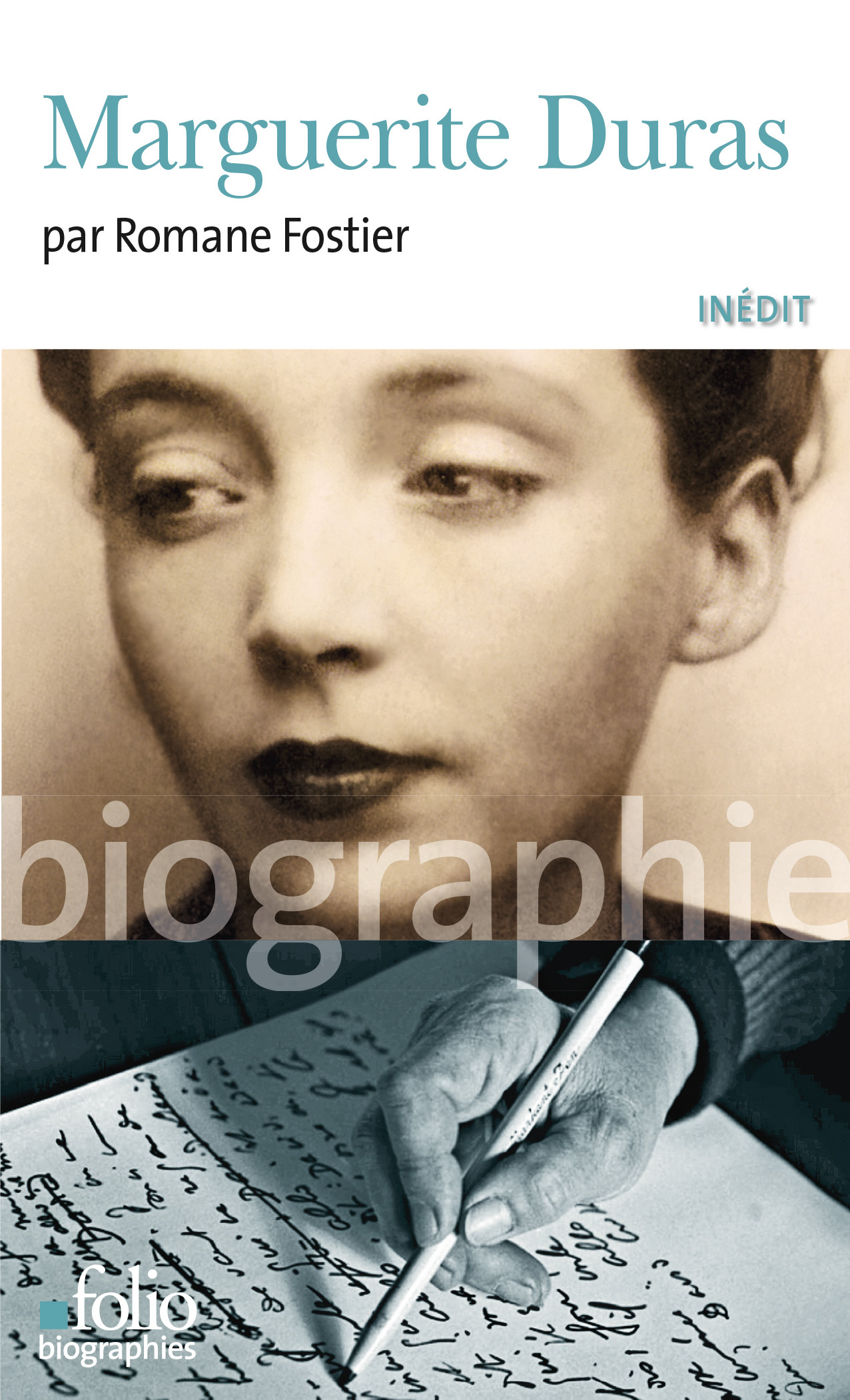 Marguerite Duras