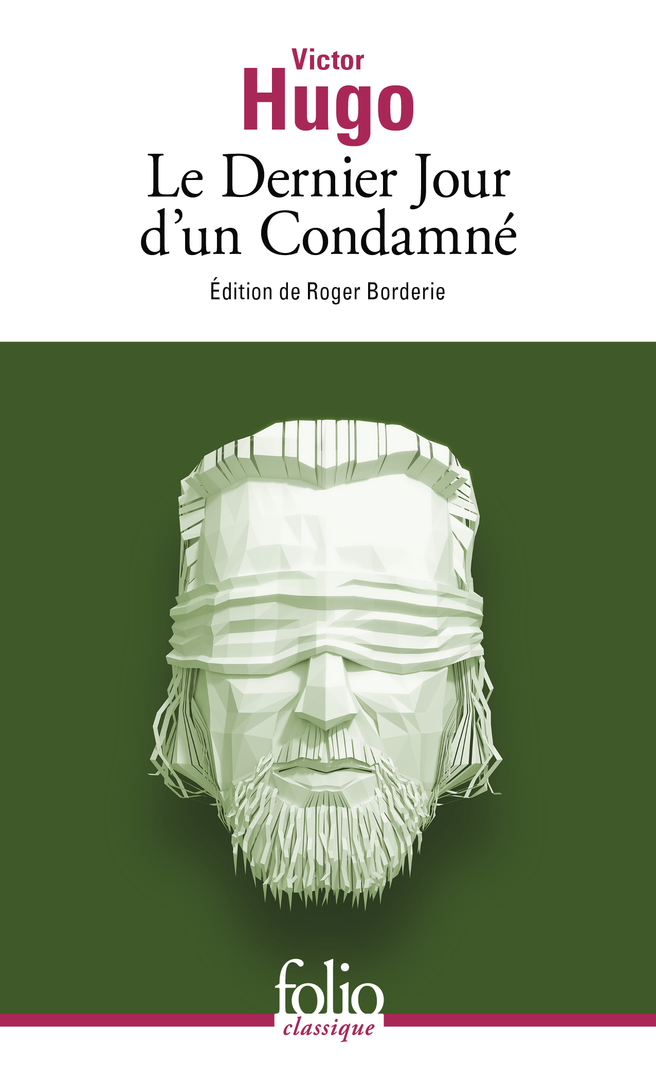 Le Dernier Jour d'un Condamné