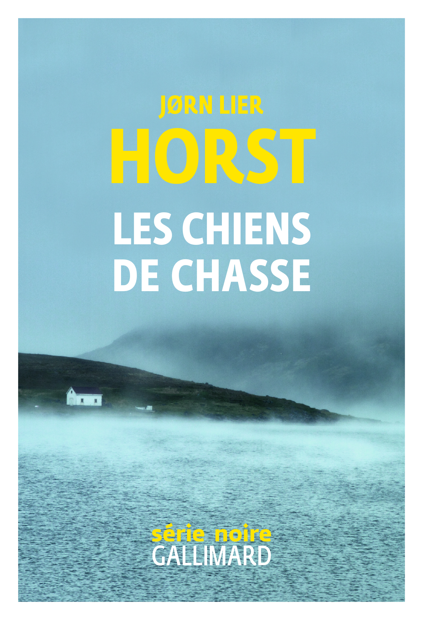 LES CHIENS DE CHASSE