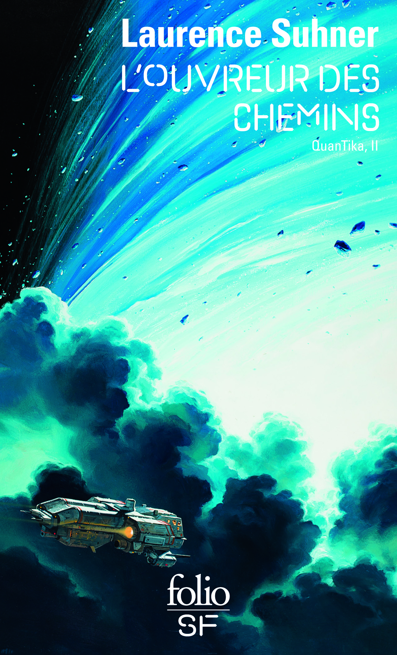 L'Ouvreur des Chemins