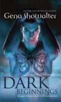 Dark Beginnings (Darkest Fire, Darkest Prison, Darkest Angel)