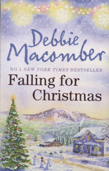 Falling for Christmas
