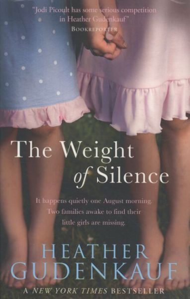 The Weight of Silence