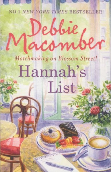Hannah's List