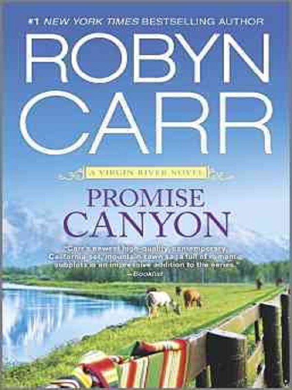 Promise Canyon