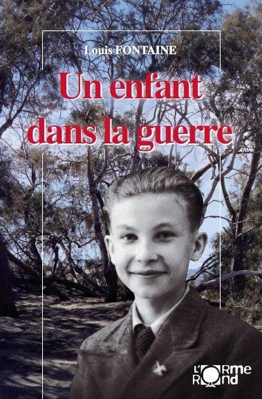 Un enfant dans la guerre
