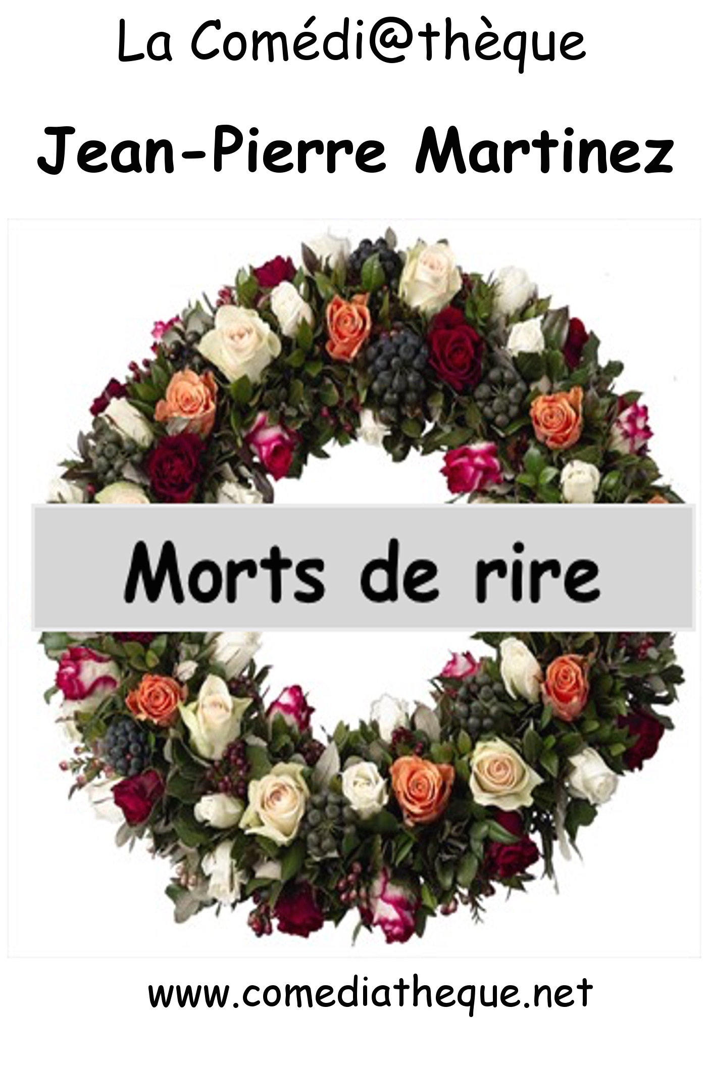 Morts de rire