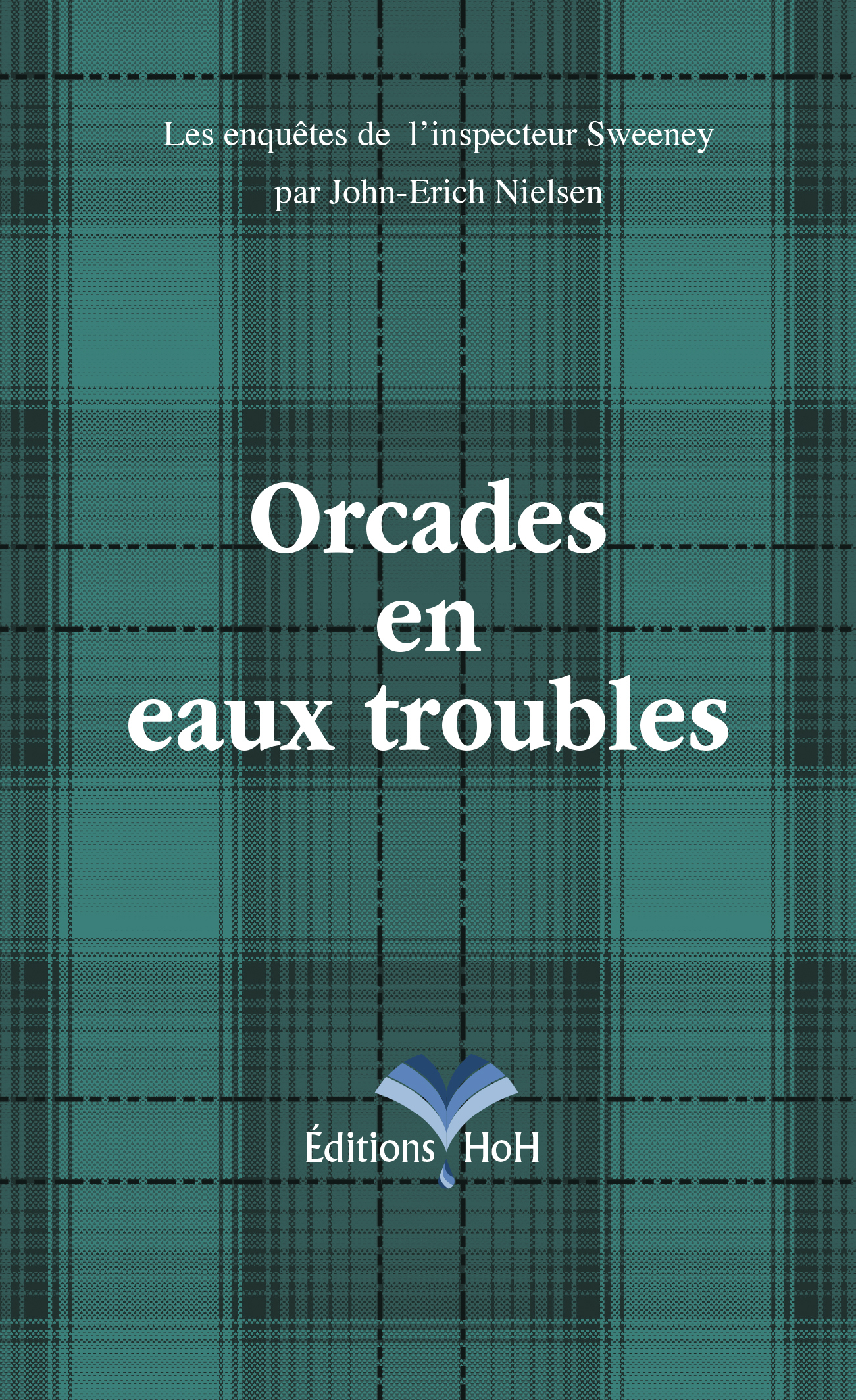 Orcades en eaux troubles