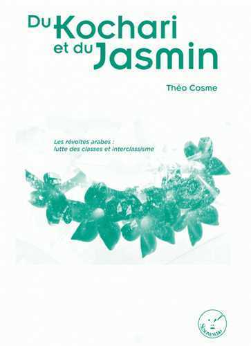 Du kochari et du Jasmin