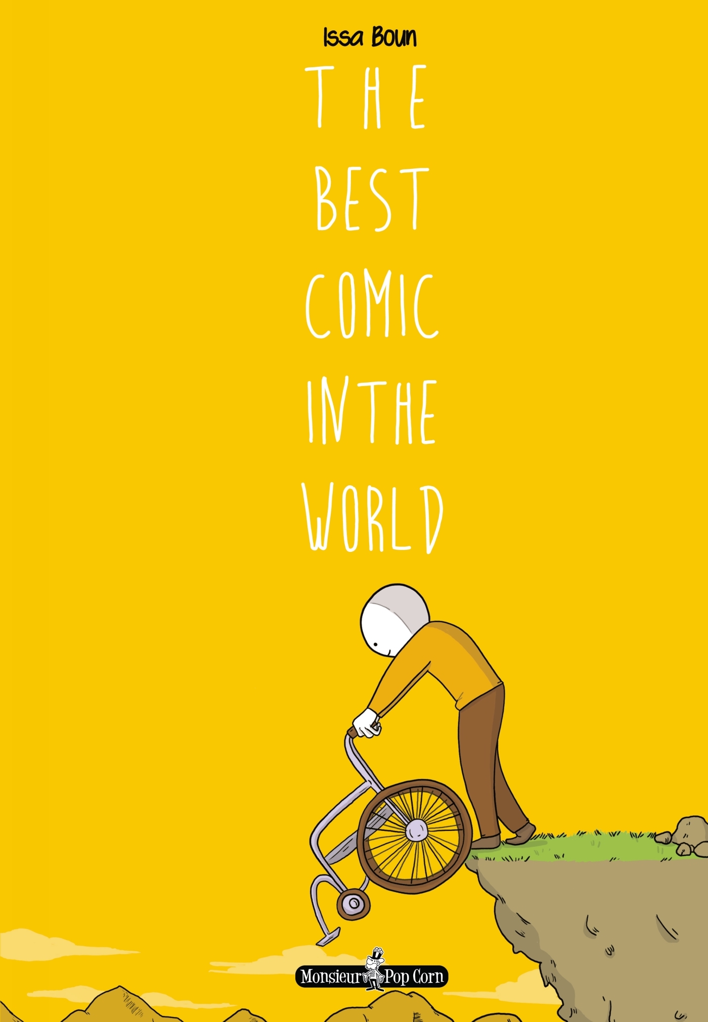 The Best Comic In The World