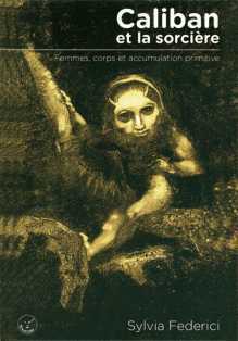 Caliban et la sorcière