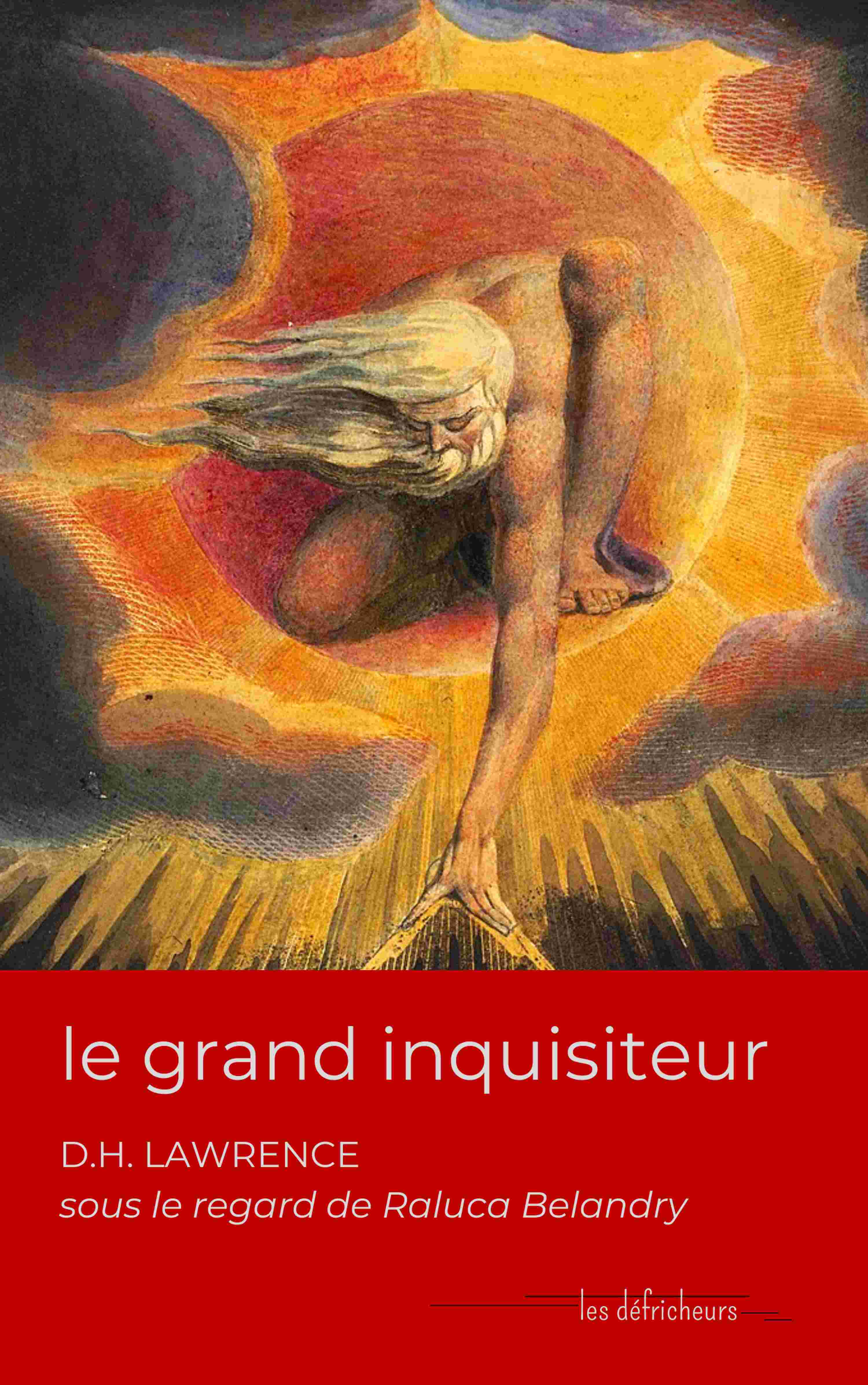 le grand inquisiteur
