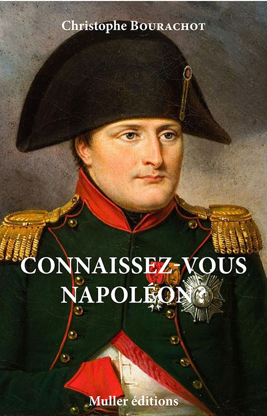 Connaissez-vous Napoléon?