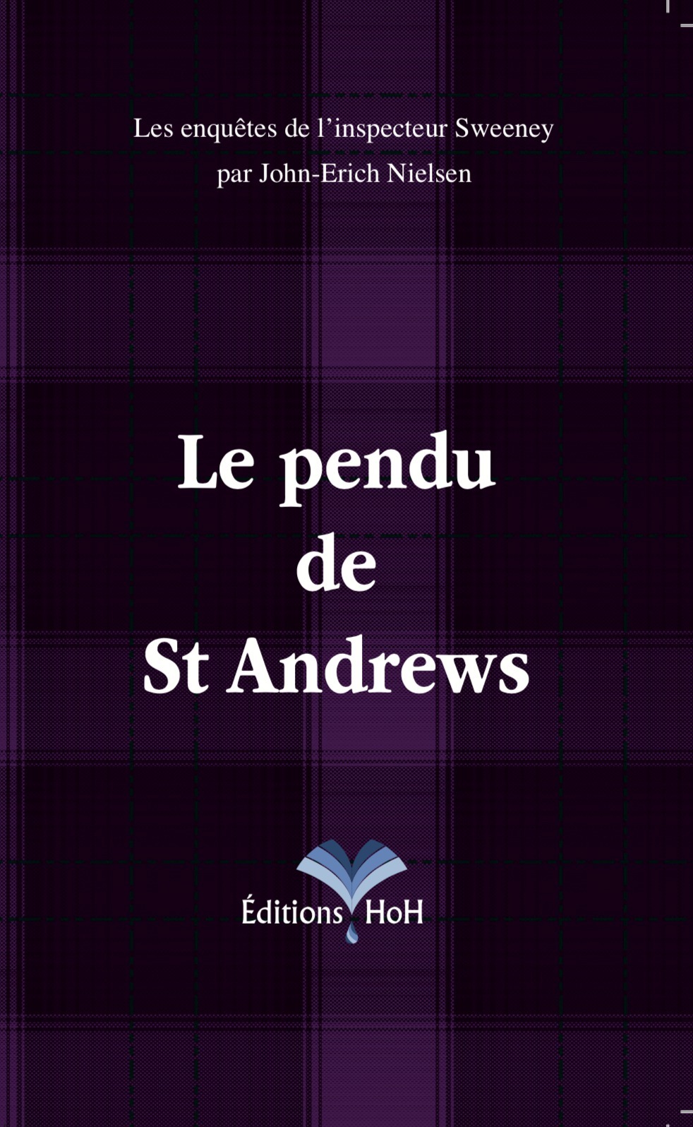 Le pendu de St Andrews