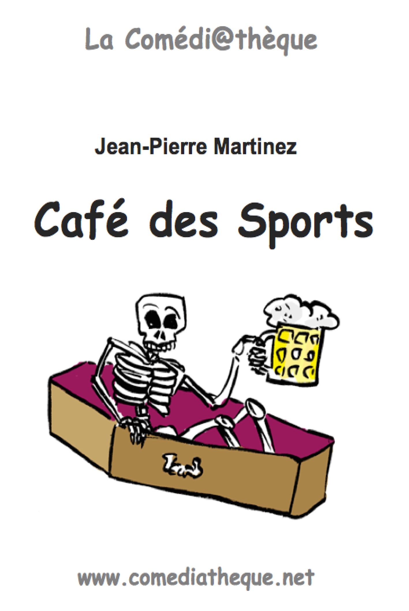 Café des Sports