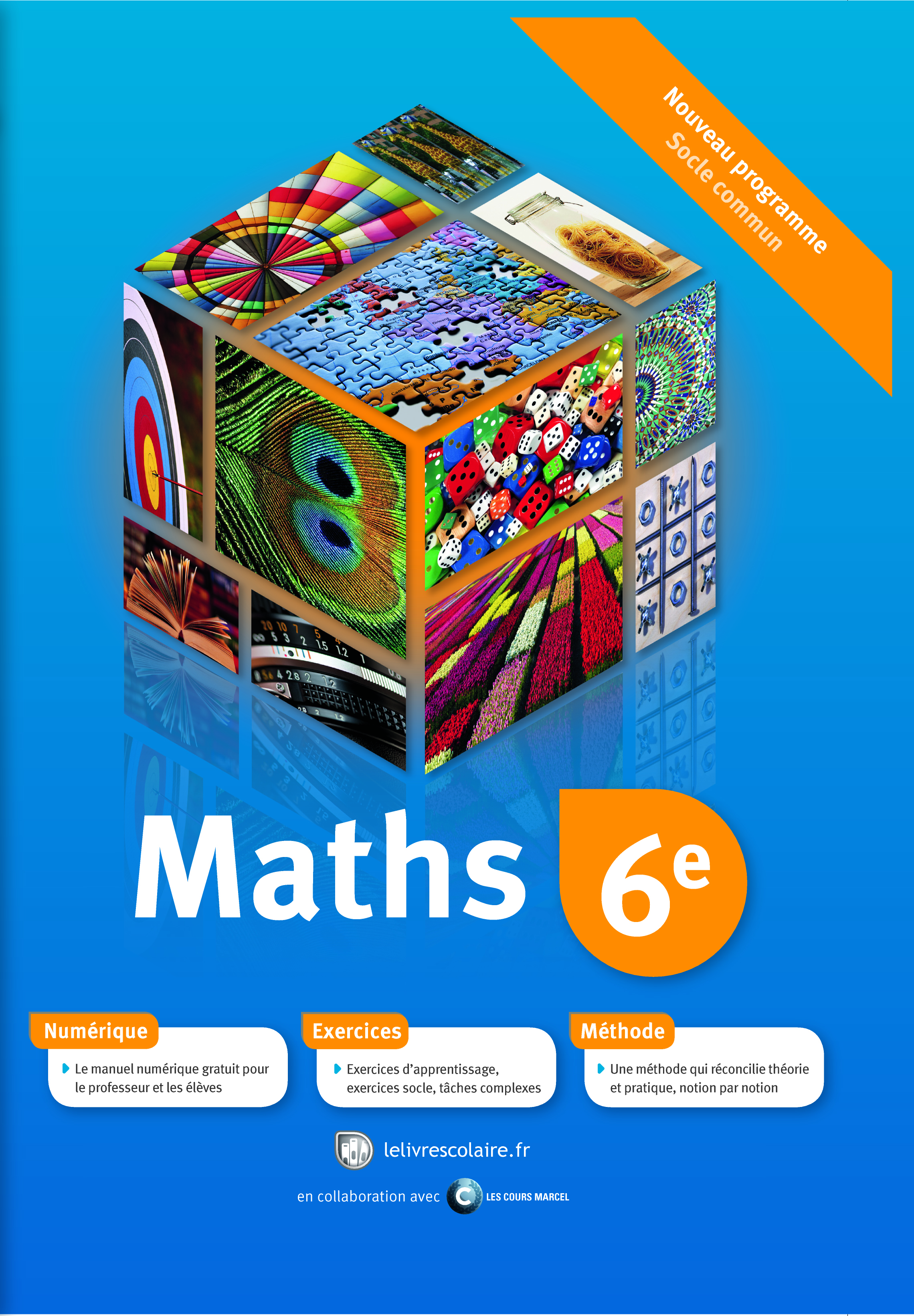 Mathématiques 6e