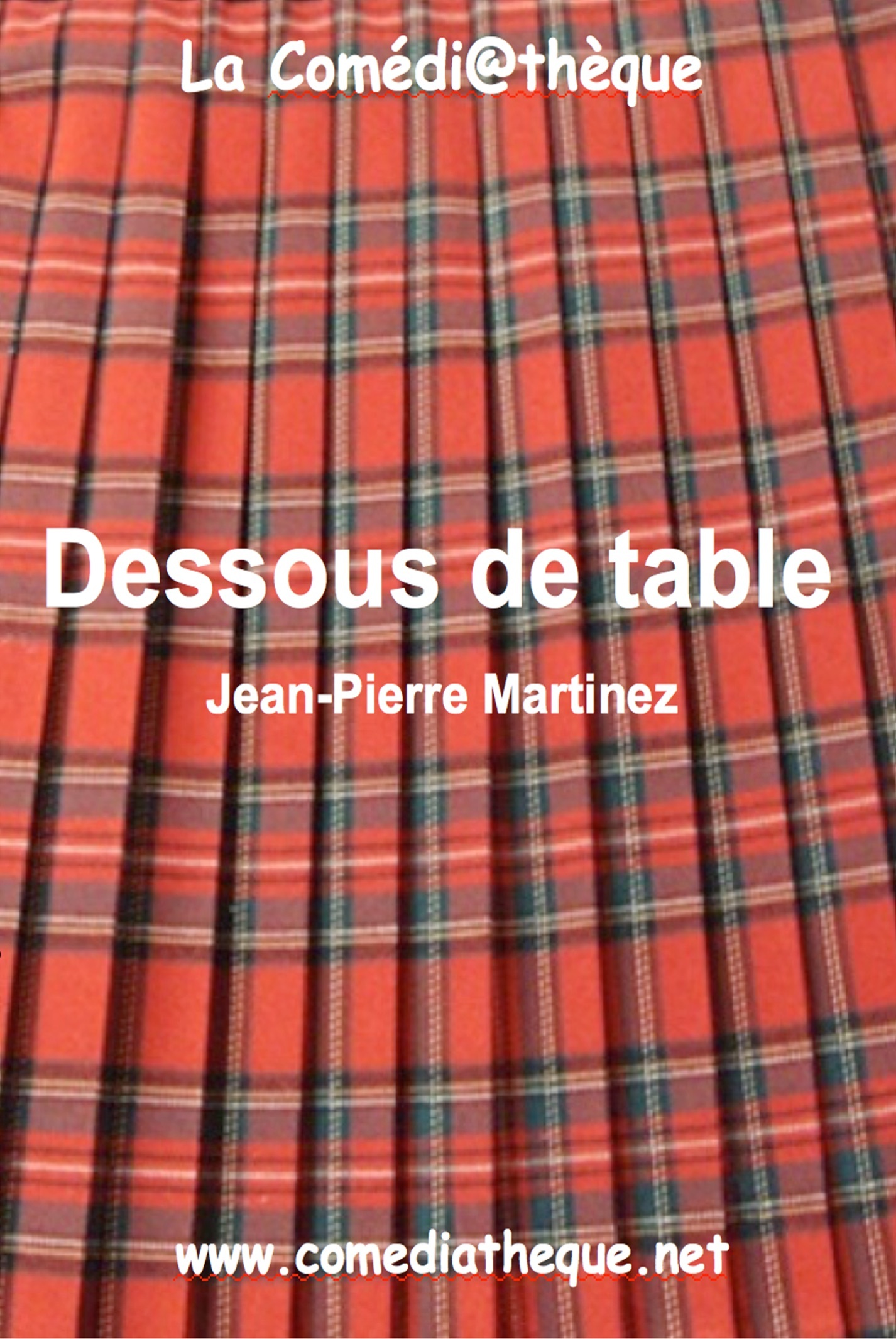 Dessous de table