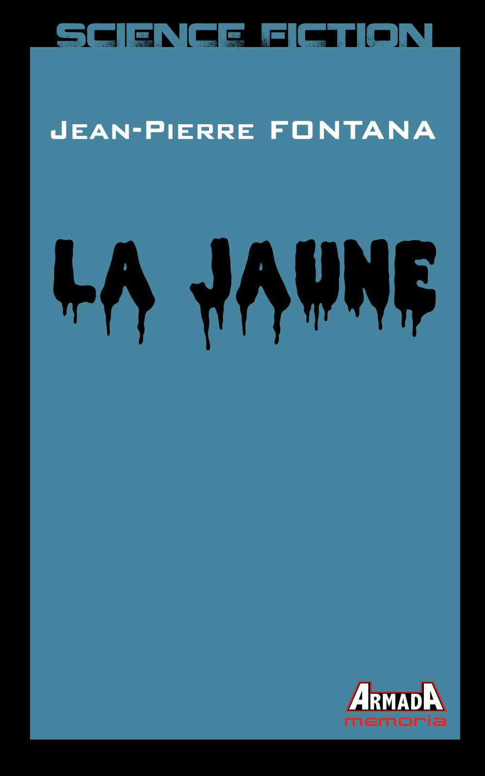 La jaune