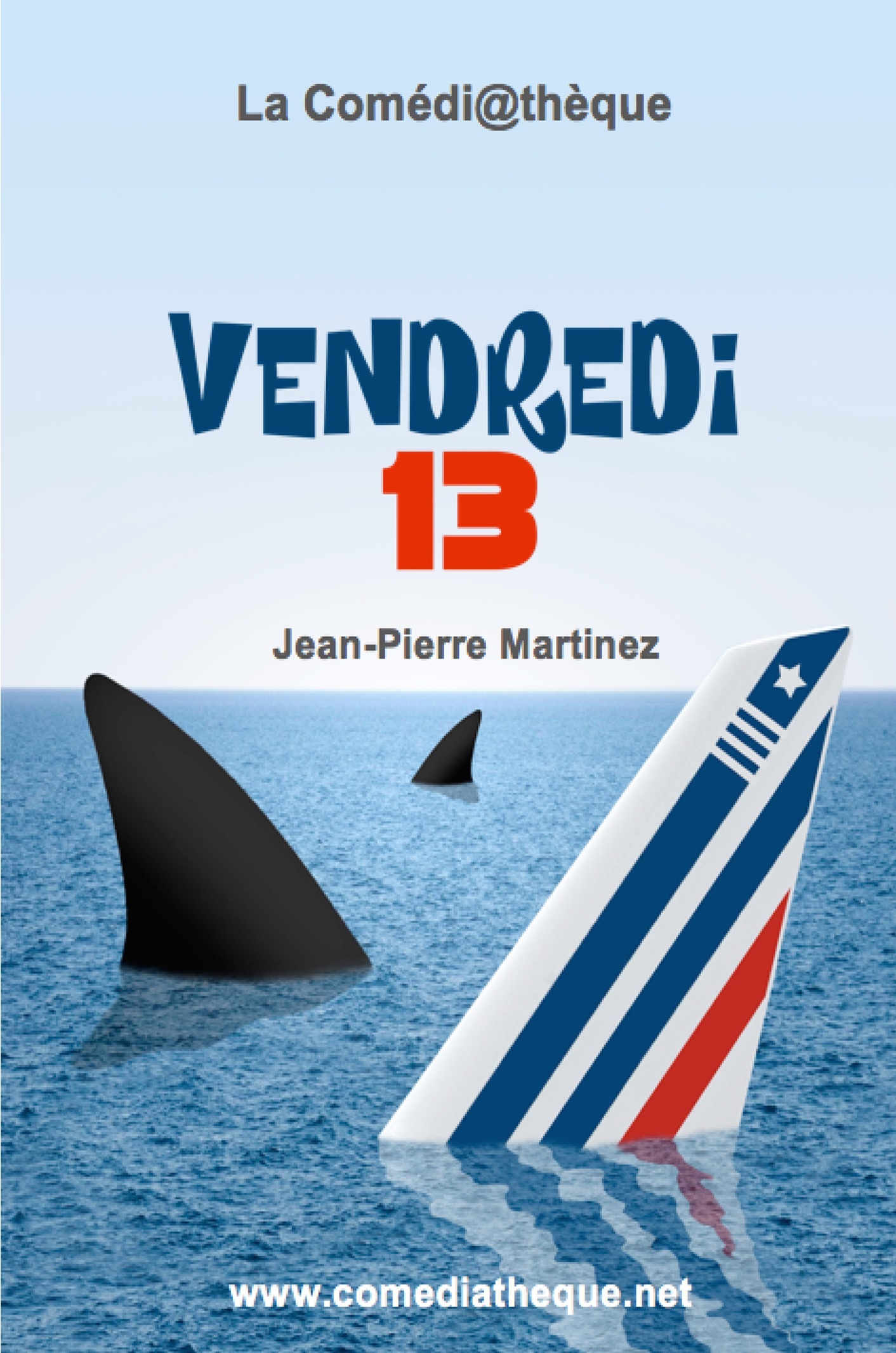 Vendredi 13