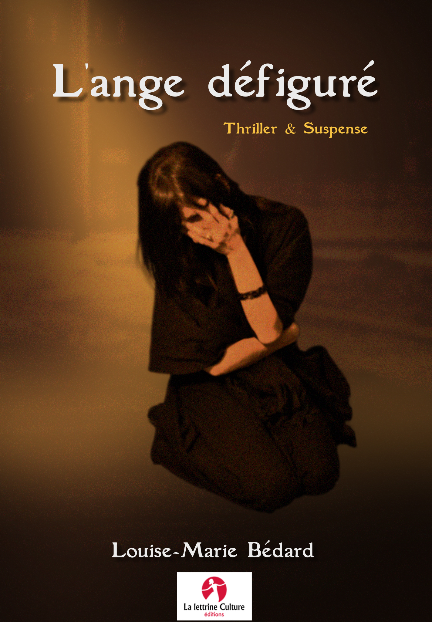 L'ange défiguré