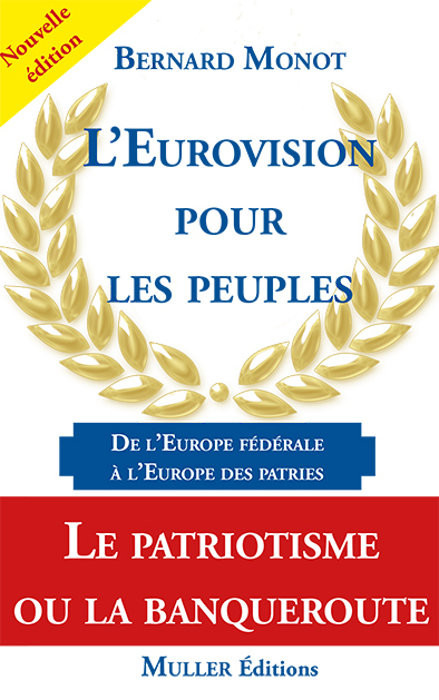 L'Eurovision pour les peuples