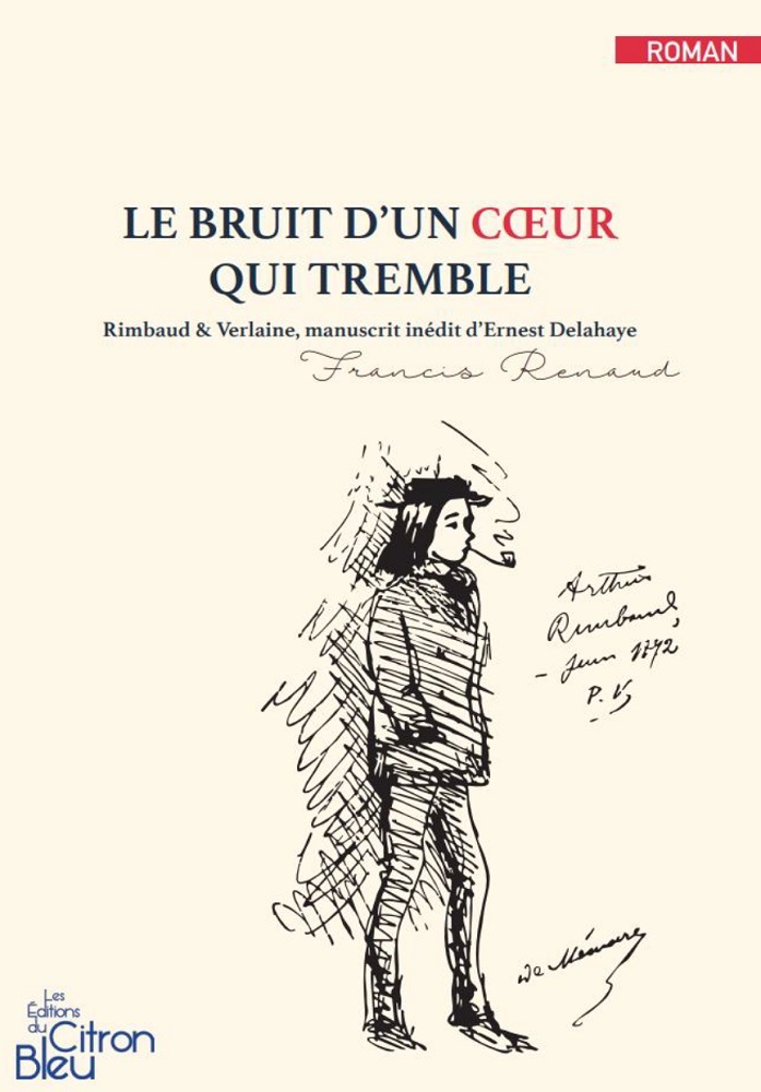 LE BRUIT D'UN COEUR QUI TREMBLE