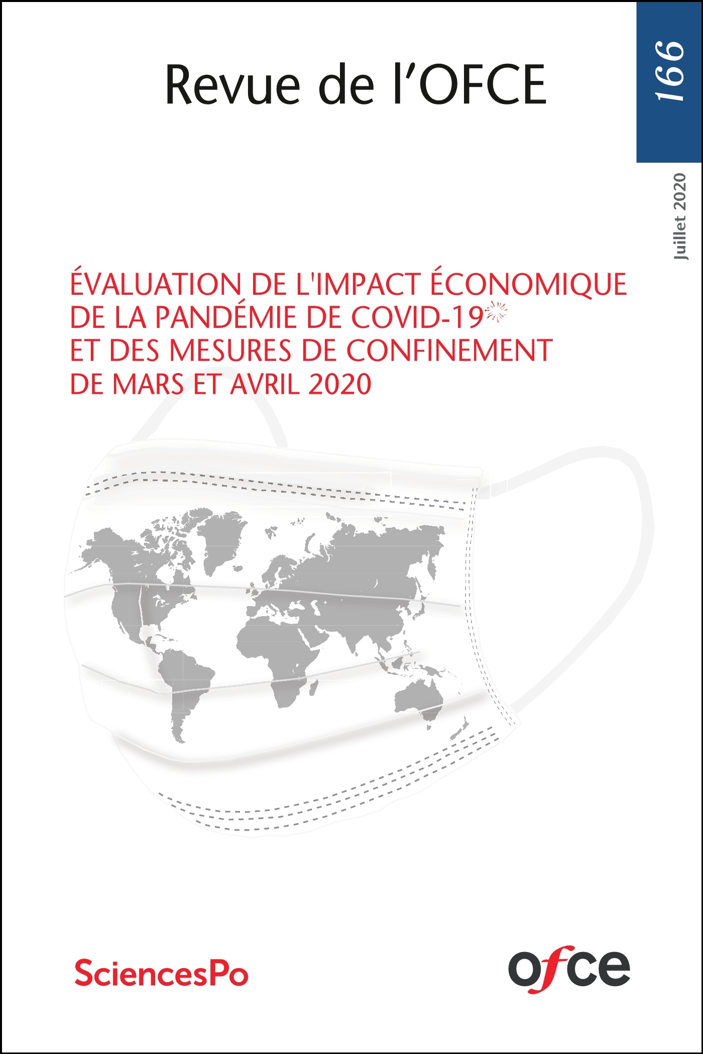 Revue de l'OFCE N° 166