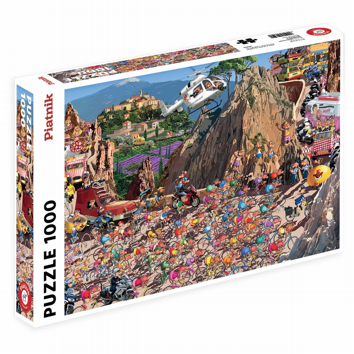 Ruyer - tour de France