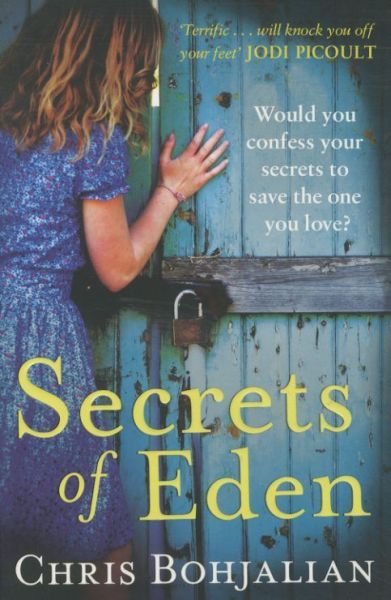 Secrets of Eden
