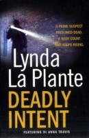 Deadly Intent