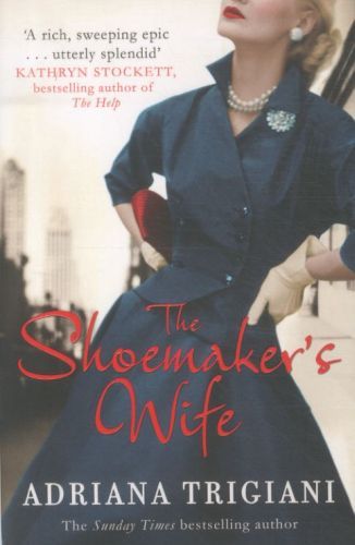 The Shoemaker's Wife