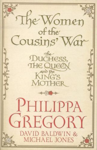 The Women of the Cousins' War