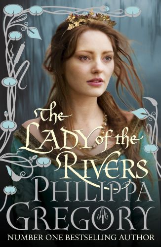 The Lady of ther Rivers