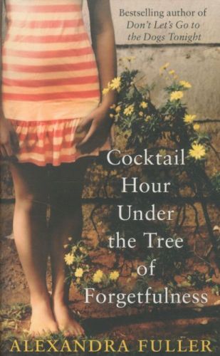 Cocktail Hour Under the Tree of Forgetfulness