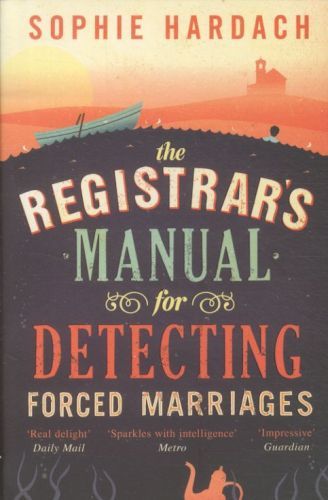 The Registrar's Manual for Detecting Forced Marriages