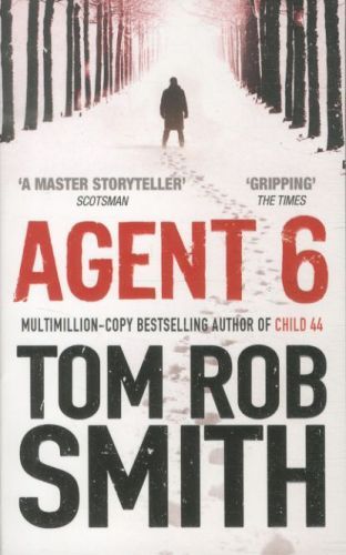 Agent 6