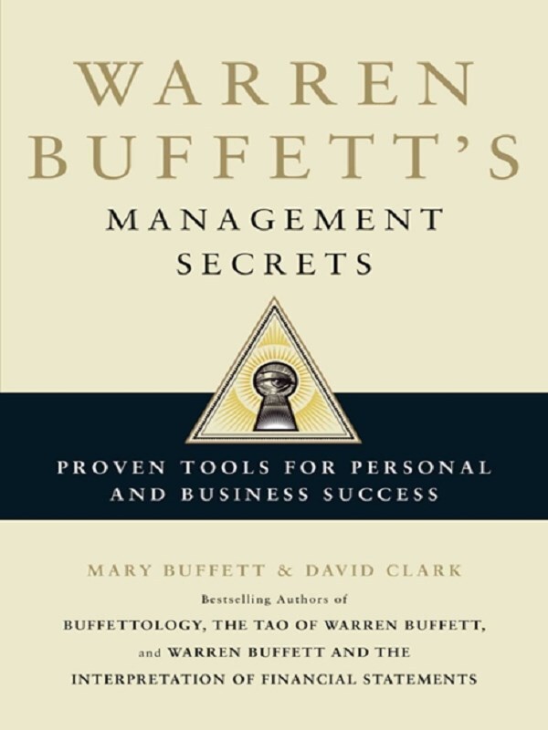 Warren Buffett's Management Secrets