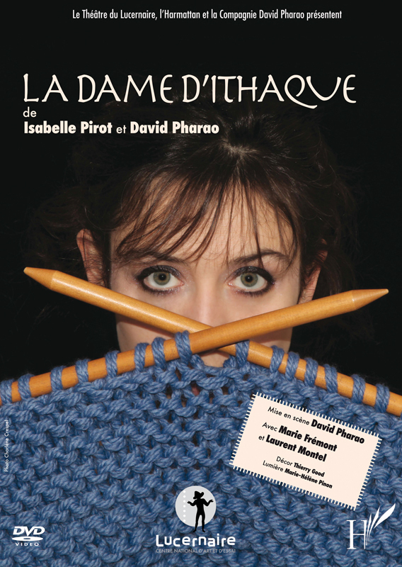 La dame d'Ithaque