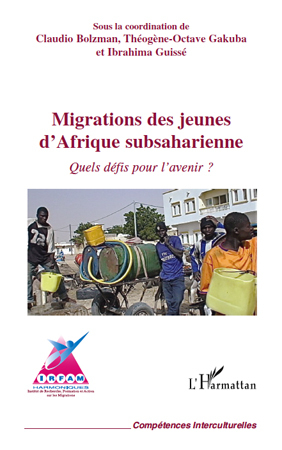 Migrations des jeunes d'Afrique subsaharienne