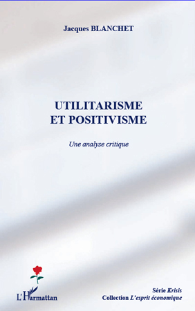 Utilitarisme et positivisme